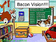 Click to Play Bacon 2: The Revenge