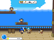 Click to Play Prince Vs Pirate