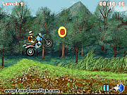 Click to Play Nuclear Motocross