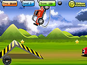 Click to Play Stunt Racer