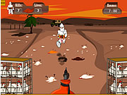 Click to Play Tandoori Chicken: The Final Fight