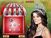 Click to Play Miss Universe 2010 Makeover