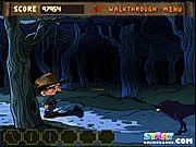 Click to Play Mr Looney Adventure