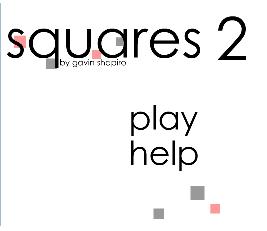 Click to Play Squares 2