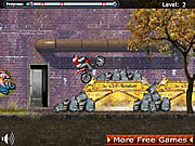 Click to Play Autumn Bike Ride