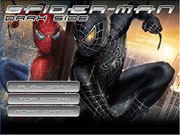 Click to Play Spider Man 3
