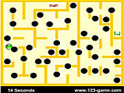 Click to Play Labyrinth Ball