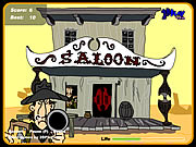 Click to Play 2D Shootout