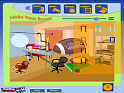 Click to Play Room Makeover 2