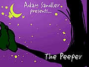 Click to Play The Peeper