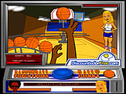 Click to Play Basketball Rally