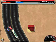 Click to Play Mad Truckers