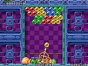 Click to Play Puzzle Bobble