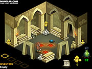 Click to Play Pharaohs Tomb