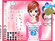 Click to Play Cutie Maker 15