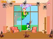 Click to Play Pest Attack