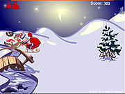 Click to Play Santa Mobile
