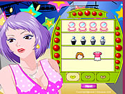 Click to Play Girl Makeover 13