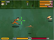 Click to Play Grossology The Big Bug Blast