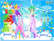 Click to Play Fairy Lady