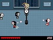 Click to Play Commuter Cupid