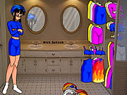 Click to Play Dressup Chi Chi