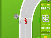 Click to Play GH Racer