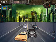 Click to Play 3D Racer