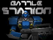 Click to Play Battle Station