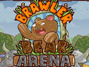 Click to Play Brawler Bear Arena