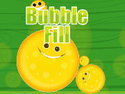 Click to Play Bubble Fill