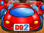 Click to Play Desktop Racing 2