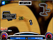 Click to Play Drift Racer