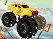 Click to Play Extreme Trucks 3