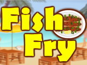 Click to Play Fish Fry