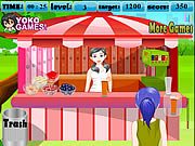 Click to Play Fruit Juice Shop
