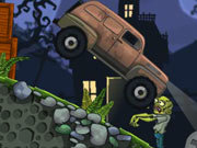 Click to Play Graveyard Racer