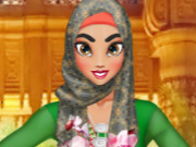 Click to Play Jasmines New Hijab