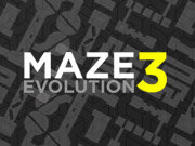 Click to Play Maze Evolution 3