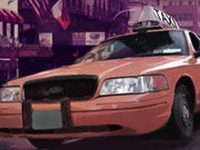 Click to Play New York Taxi License 3D