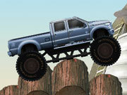 Click to Play Offroad Madness 3