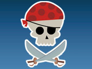 Click to Play Pirate Blast
