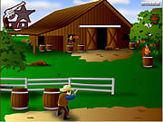 Click to Play Sheriff the Justice