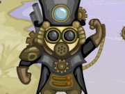 Click to Play Steampunk