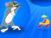 Click to Play Tom and Jerry Room Escape