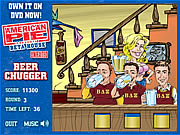 Click to Play American Pie - Beer Chugger