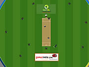Click to Play Cricket Master Blaster