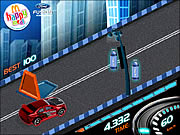 Click to Play Hot Wheels Racer