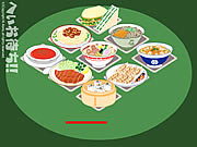 Click to Play Food Memory 2