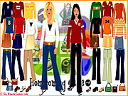 Click to Play Homecoming Dressup Game